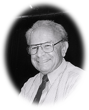 Elliot DelBorgo