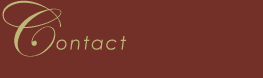 Contact